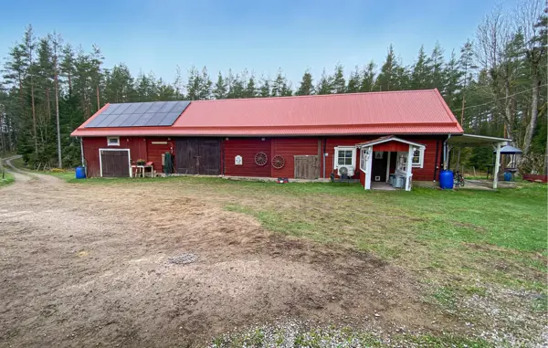 Ferienwohnung S60152 in Norrköping / Östergötland