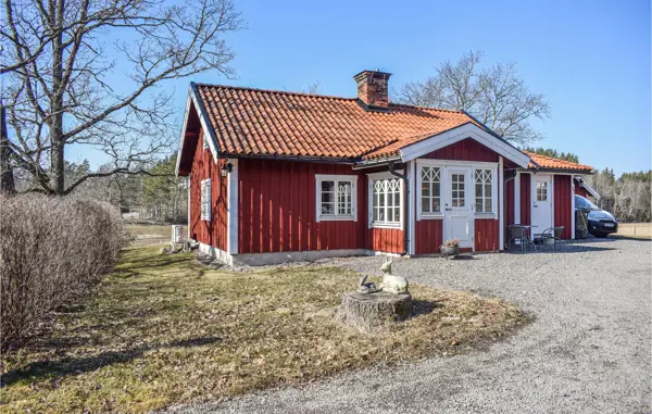 Ferienhaus S60170 in Söderköping / Östergötland