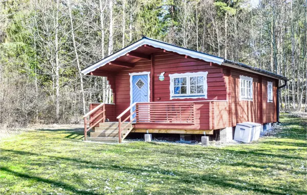 Ferienhaus S60171 in Söderköping / Östergötland