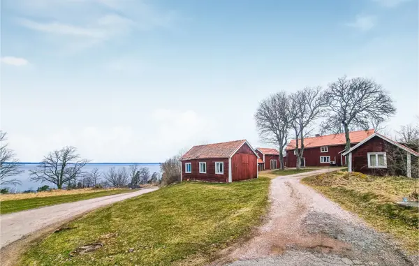 Ferienhaus S60180 in Jonköping / Jönköpings län