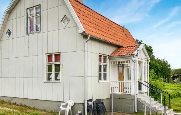 Ferienhaus S60201 in Västervik / Kalmar län