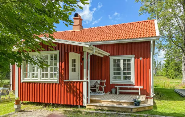Ferienhaus S60207 in Mellerud / Dalsland