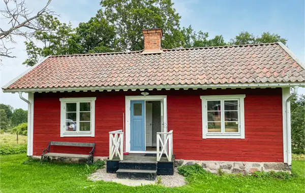 Ferienhaus S60209 in Norrköping / Östergötland