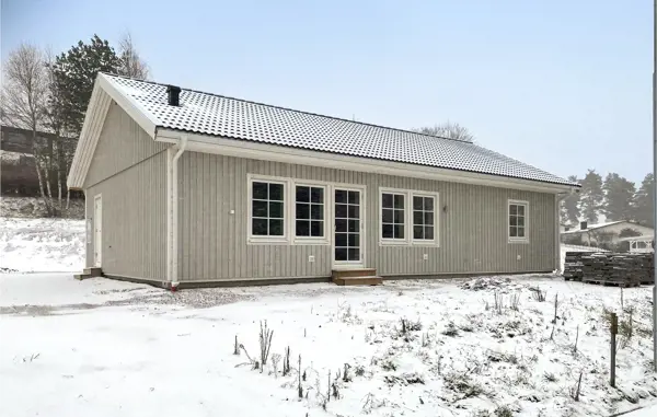 Ferienhaus S60223 in Motala / Östergötland