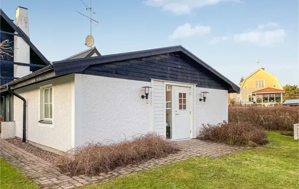 Ferienwohnung S60230 in Boxholm / Östergötland