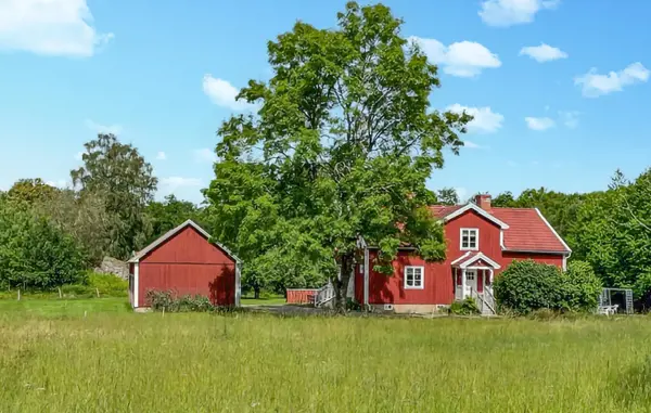 Ferienwohnung S60243 in Mjölby / Östergötland