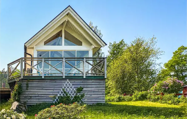 Ferienhaus S60246 in Boxholm / Östergötland