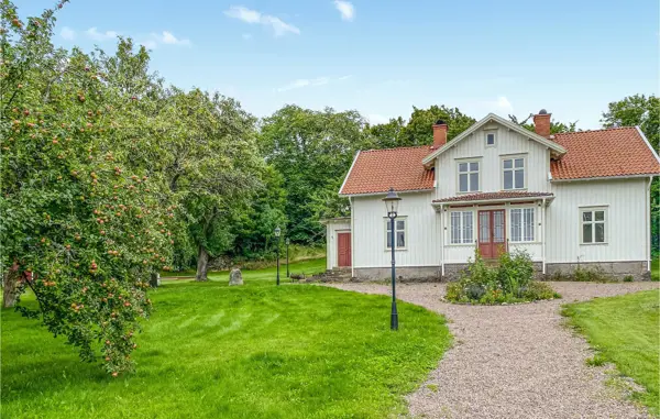 Ferienhaus S60265 in Jonköping / Jönköpings län