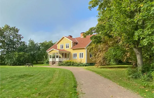 Ferienhaus S60266 in Tranås / Jönköpings län
