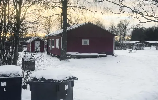 Ferienhaus S60270 in Norrköping / Östergötland