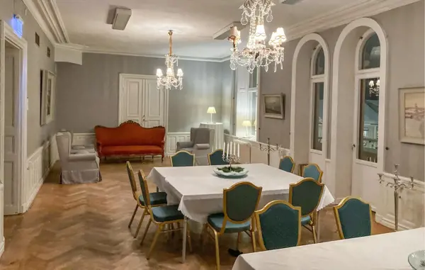 Ferienwohnung S60271 in Motala / Östergötland