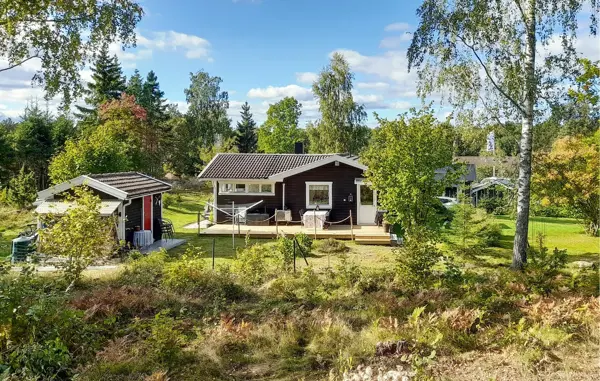 Ferienhaus S60272 in Motala / Östergötland