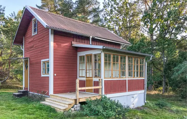 Ferienhaus S60276 in Norrköping / Östergötland