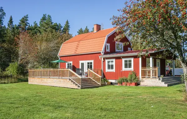 Ferienhaus S60283 in Tranås / Jönköpings län