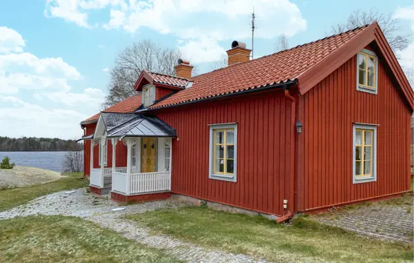 Ferienhaus S60284 in Boxholm / Östergötland