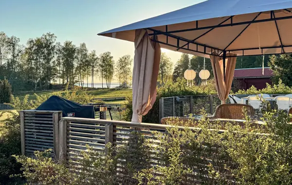 Ferienhaus S60293 in Motala / Östergötland