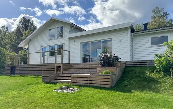 Ferienhaus S60295 in Ydre / Östergötland