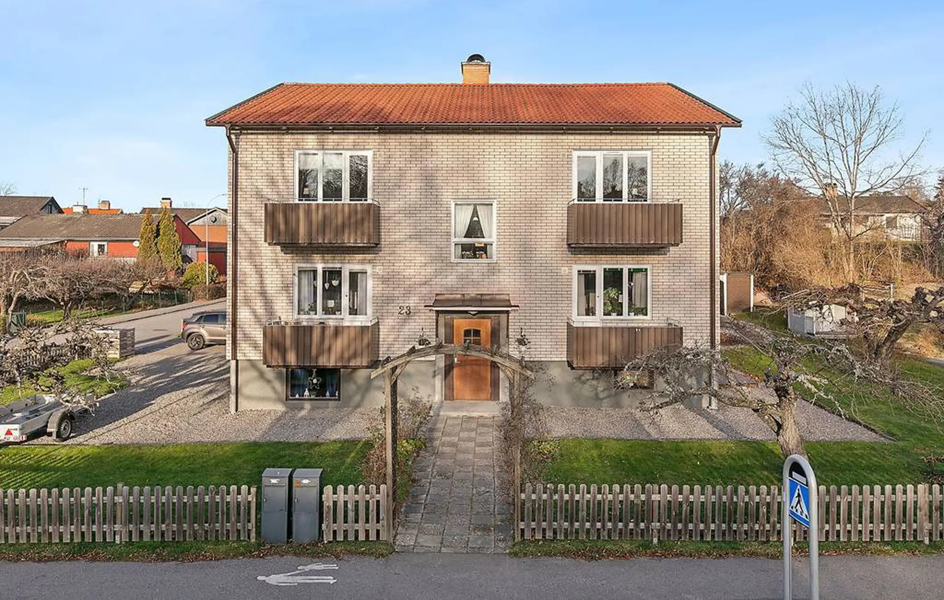 Ferienwohnung S60296 in Finspång / Östergötland