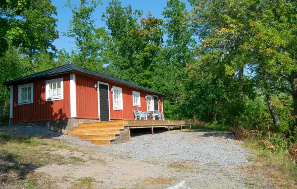 Ferienhaus S60302 in Valdemarsvik / Östergötland