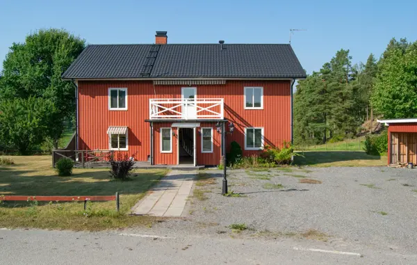 Ferienhaus S60303 in Valdemarsvik / Östergötland