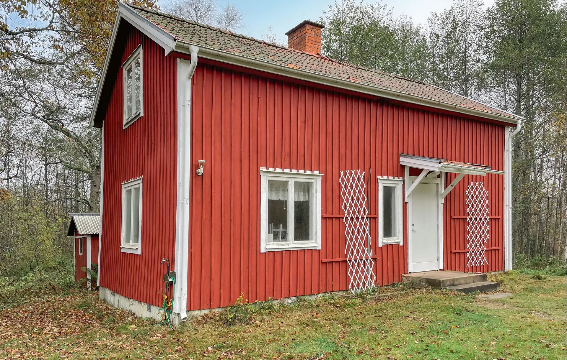 Ferienhaus S60381 in Nyköping / Södermanland