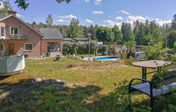 Ferienhaus S60384 in Hallsberg / Örebro län