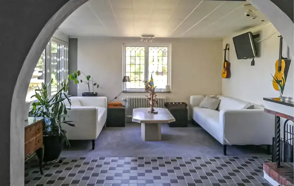 Ferienhaus S60384 in Hallsberg / Örebro län Bild: 3