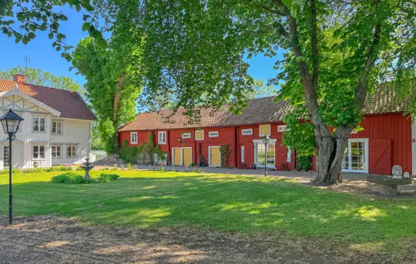 Ferienhaus S60404 in Ödeshög / Östergötland