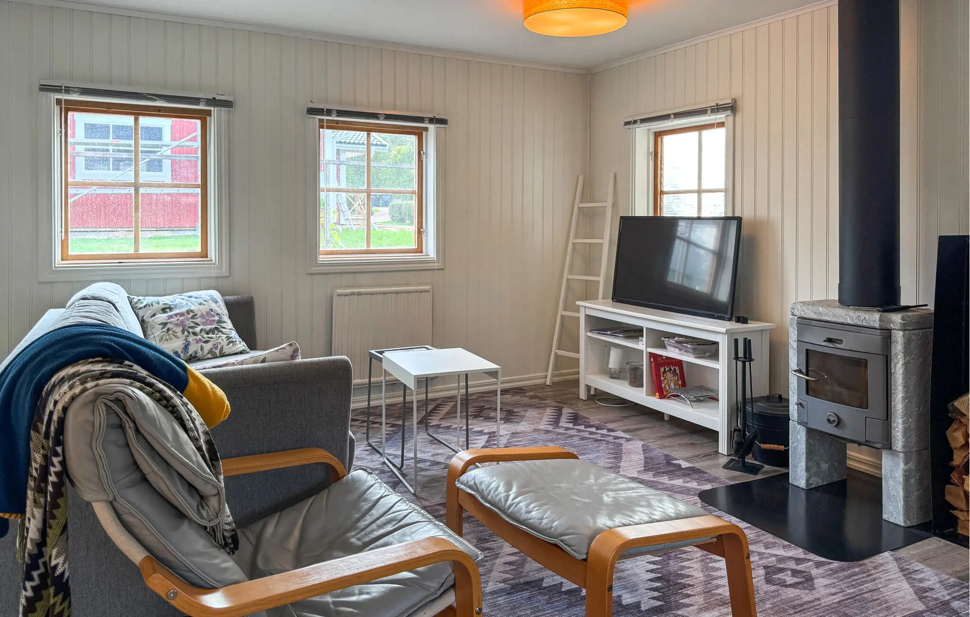 Ferienhaus S60412 in Visjö Ängsvägen 3, Ödeshög | Bild 3 von 24