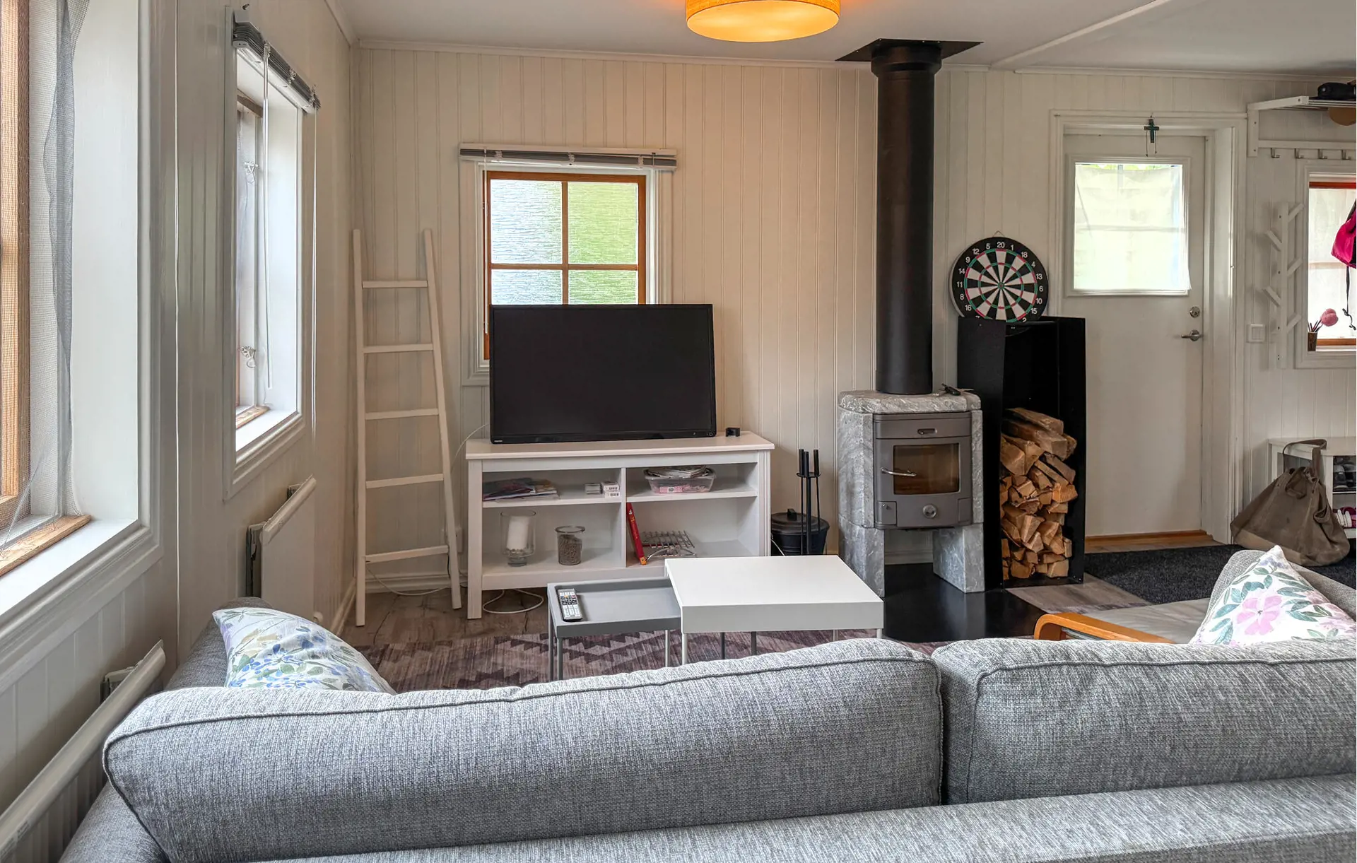 Ferienhaus S60412 in Visjö Ängsvägen 3, Ödeshög | Bild 4 von 24