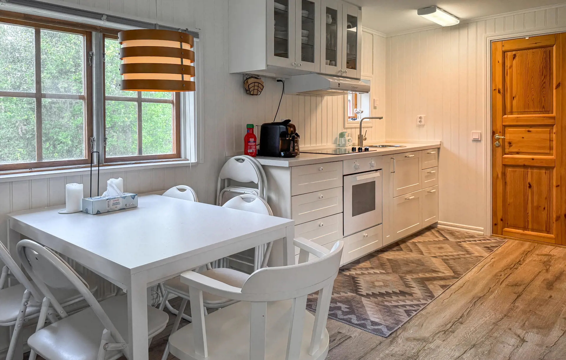Ferienhaus S60412 in Visjö Ängsvägen 3, Ödeshög | Bild 5 von 24
