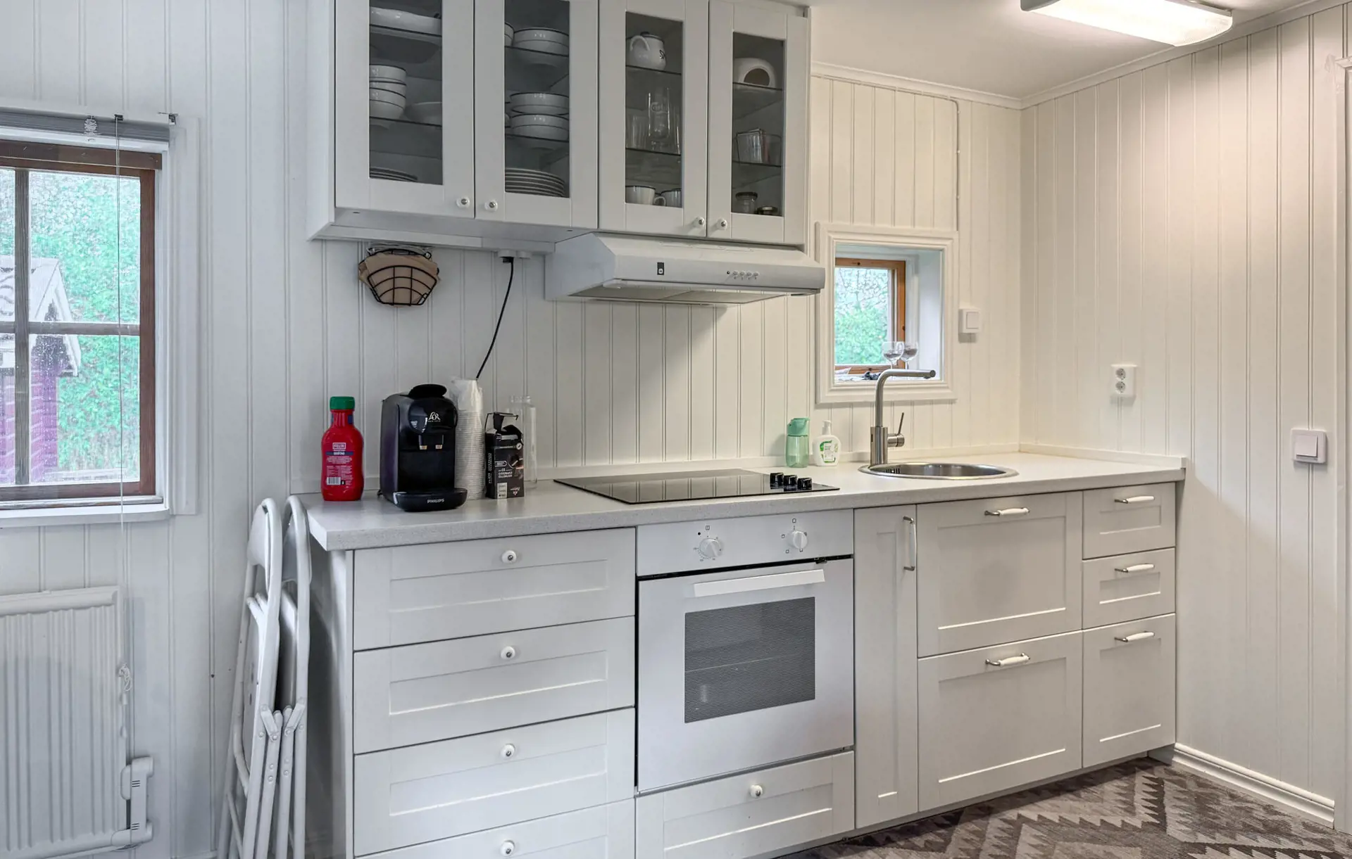 Ferienhaus S60412 in Visjö Ängsvägen 3, Ödeshög | Bild 6 von 24