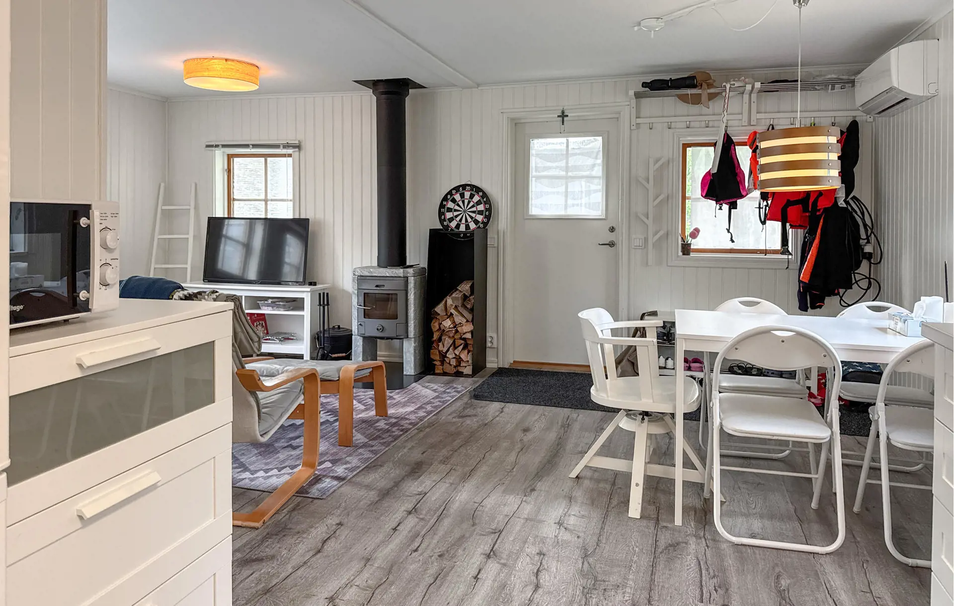 Ferienhaus S60412 in Visjö Ängsvägen 3, Ödeshög | Bild 7 von 24