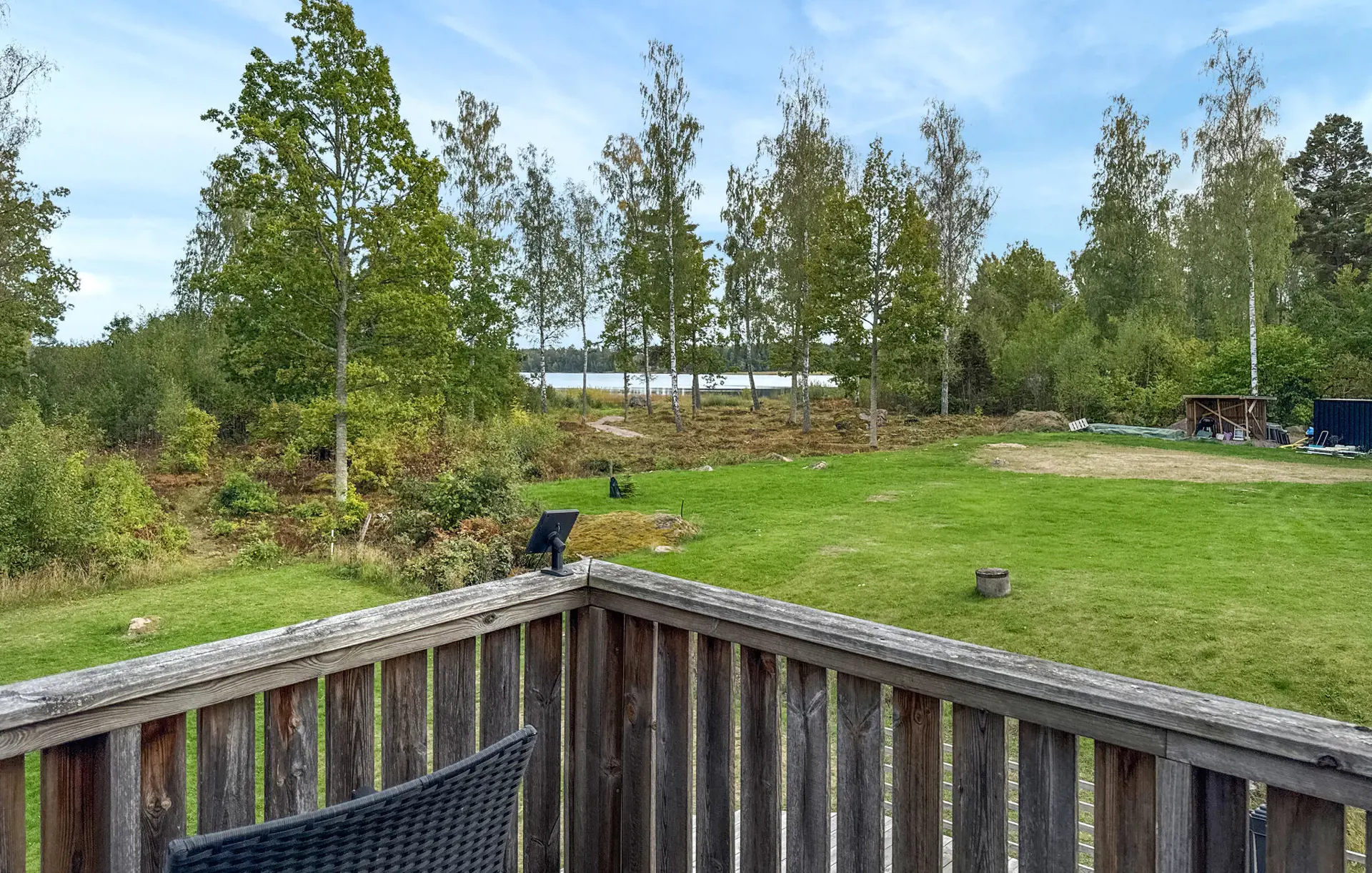 Ferienhaus S60412 in Visjö Ängsvägen 3, Ödeshög | Bild 8 von 24