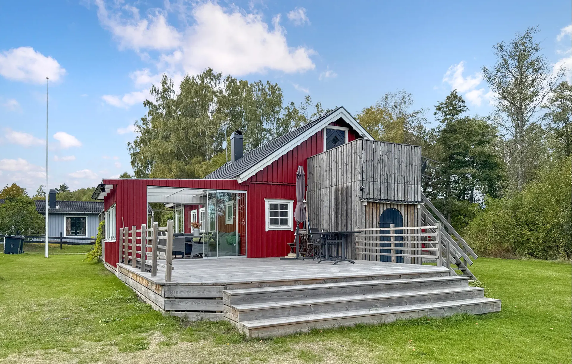 Ferienhaus S60412 in Visjö Ängsvägen 3, Ödeshög | Bild 13 von 24