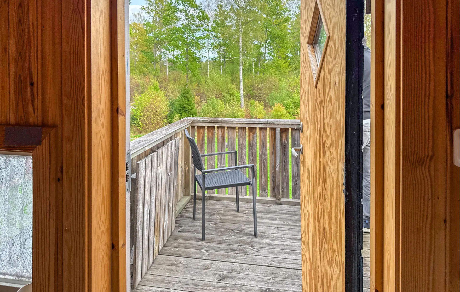 Ferienhaus S60412 in Visjö Ängsvägen 3, Ödeshög | Bild 15 von 24