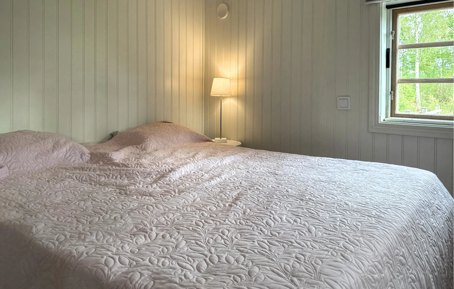 Ferienhaus S60412 in Visjö Ängsvägen 3, Ödeshög | Bild 16 von 24