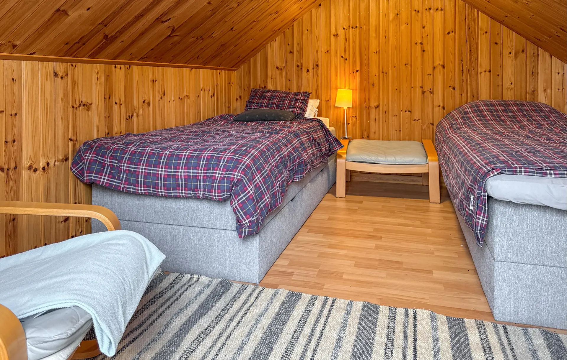 Ferienhaus S60412 in Visjö Ängsvägen 3, Ödeshög | Bild 17 von 24
