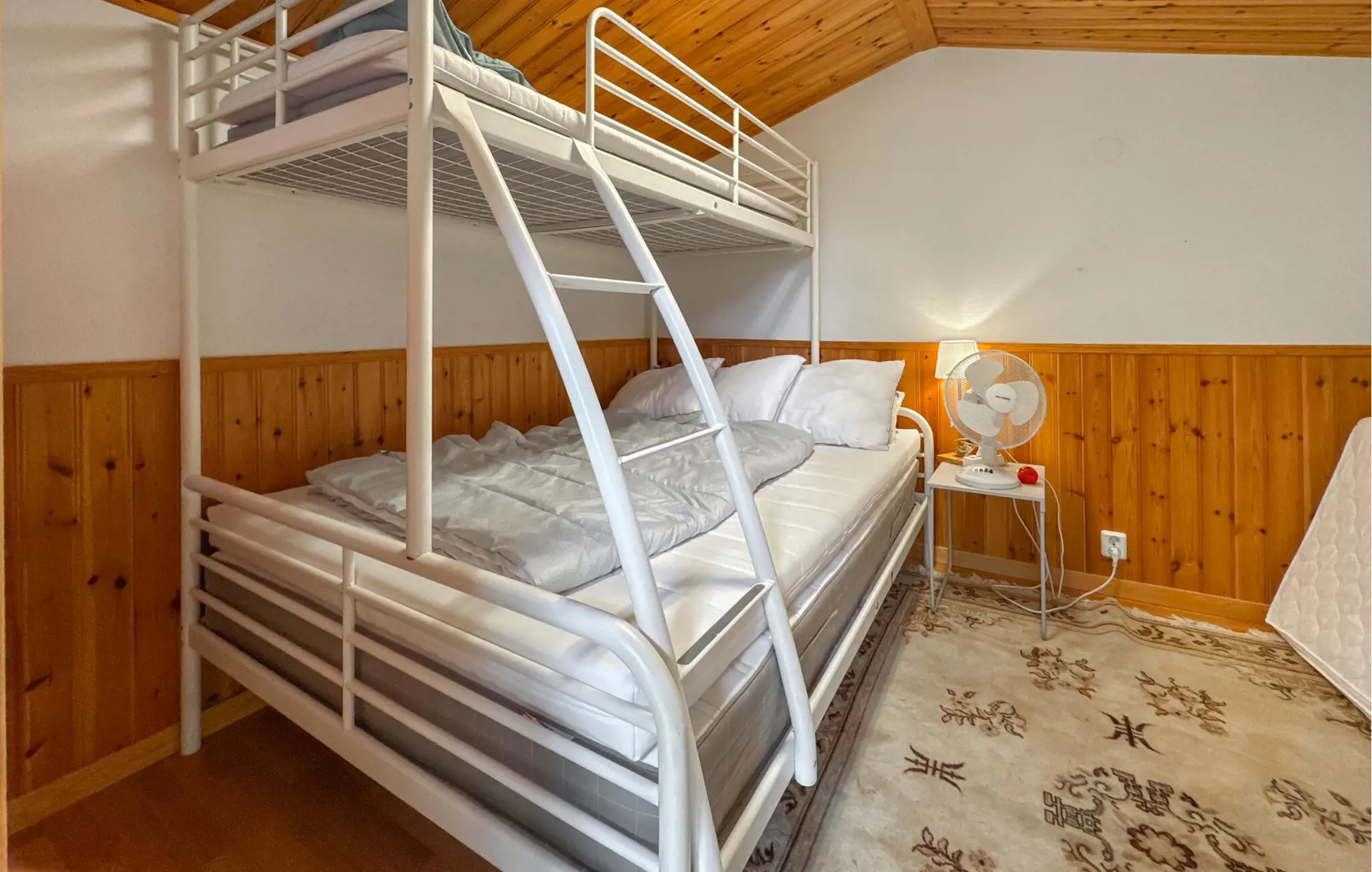 Ferienhaus S60412 in Visjö Ängsvägen 3, Ödeshög | Bild 18 von 24