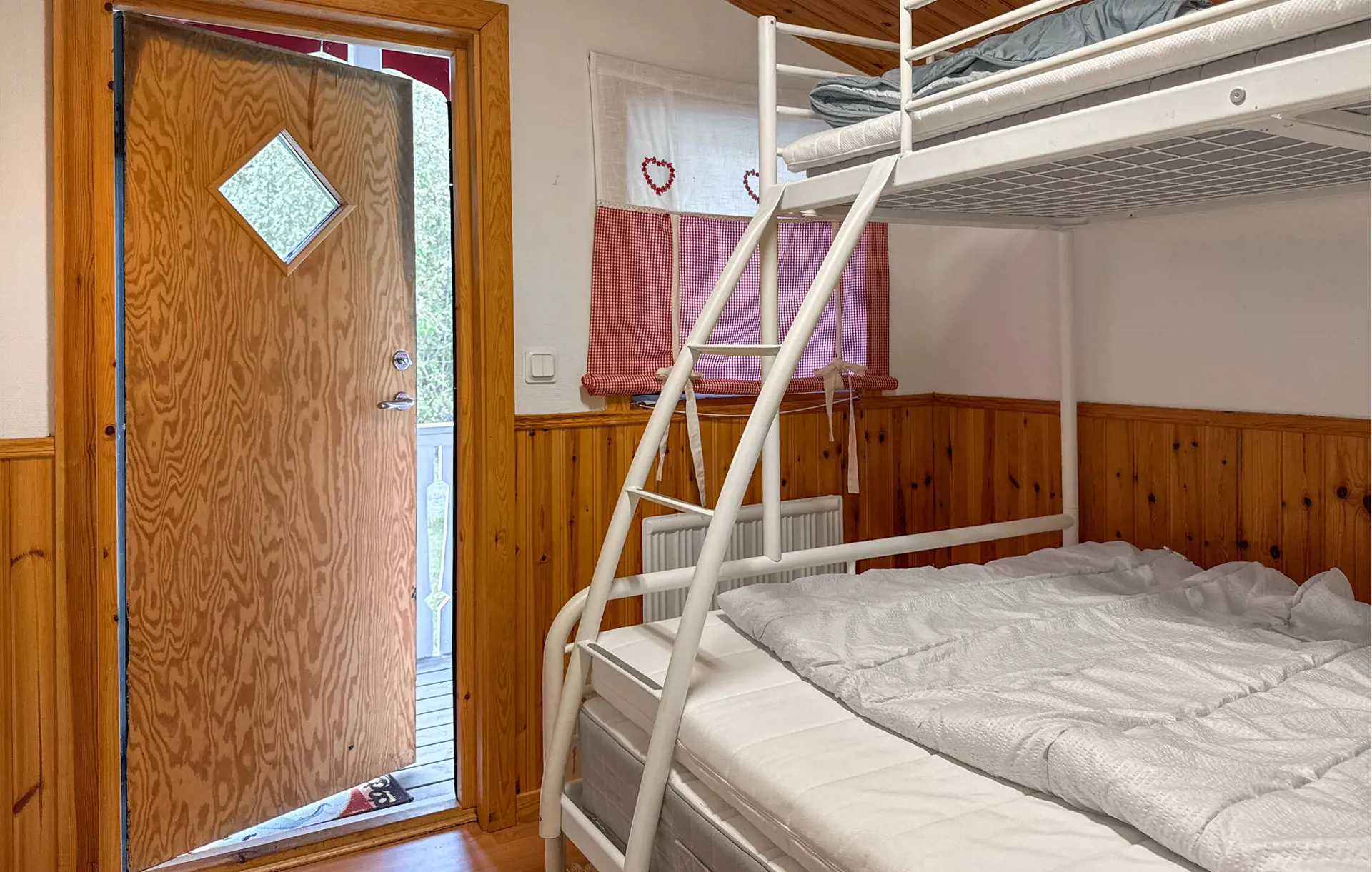 Ferienhaus S60412 in Visjö Ängsvägen 3, Ödeshög | Bild 19 von 24