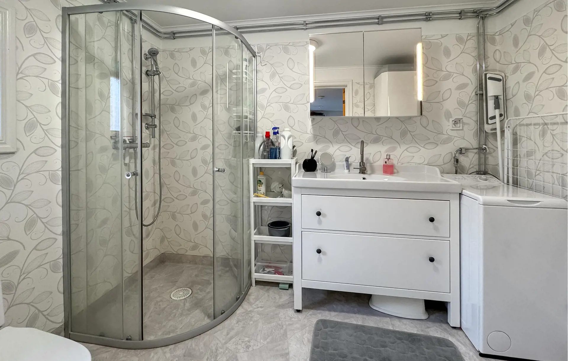 Ferienhaus S60412 in Visjö Ängsvägen 3, Ödeshög | Bild 20 von 24