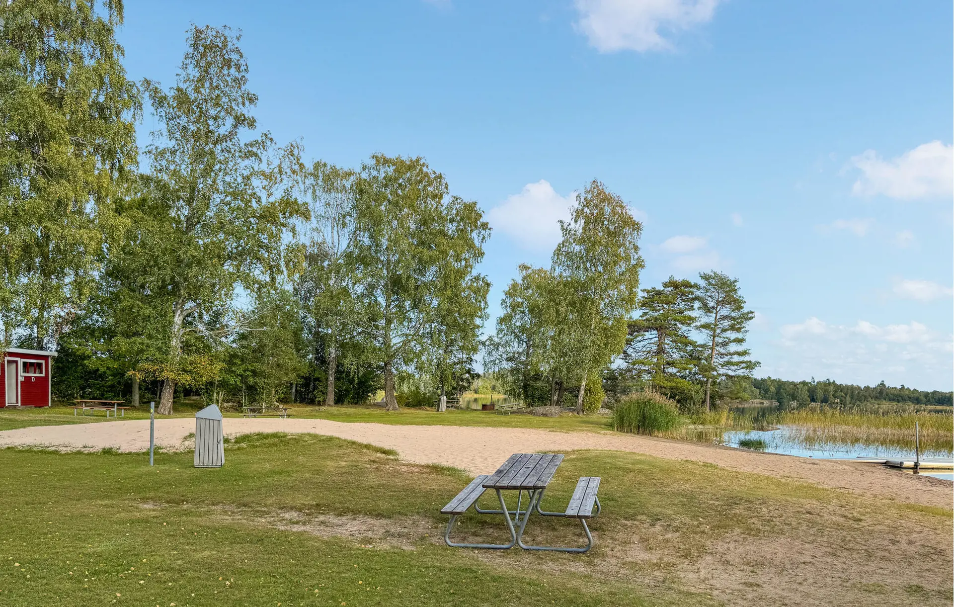Ferienhaus S60412 in Visjö Ängsvägen 3, Ödeshög | Bild 21 von 24