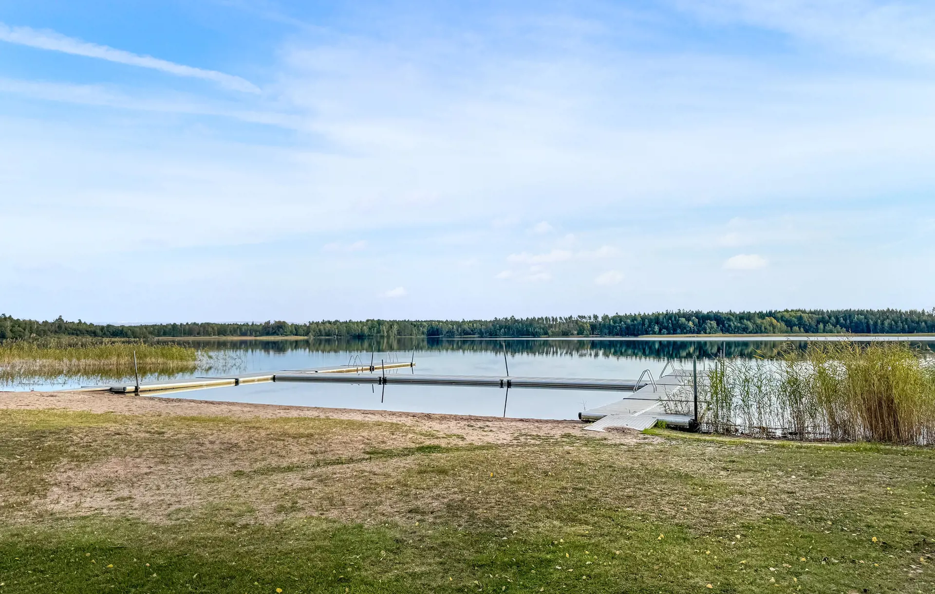 Ferienhaus S60412 in Visjö Ängsvägen 3, Ödeshög | Bild 22 von 24