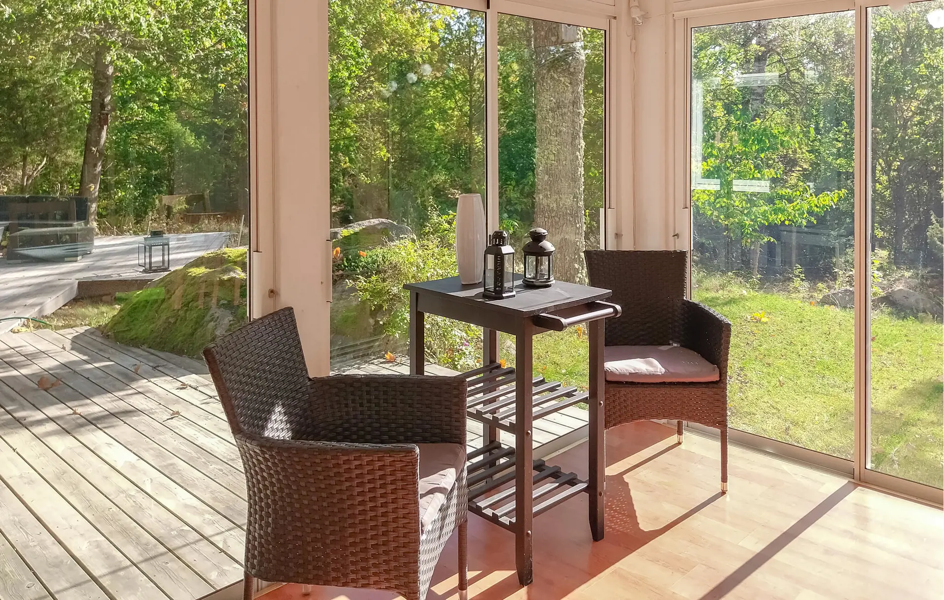 Ferienhaus S60413 in Helgebo skogsvägen 8, Boxholm | Bild 6 von 26