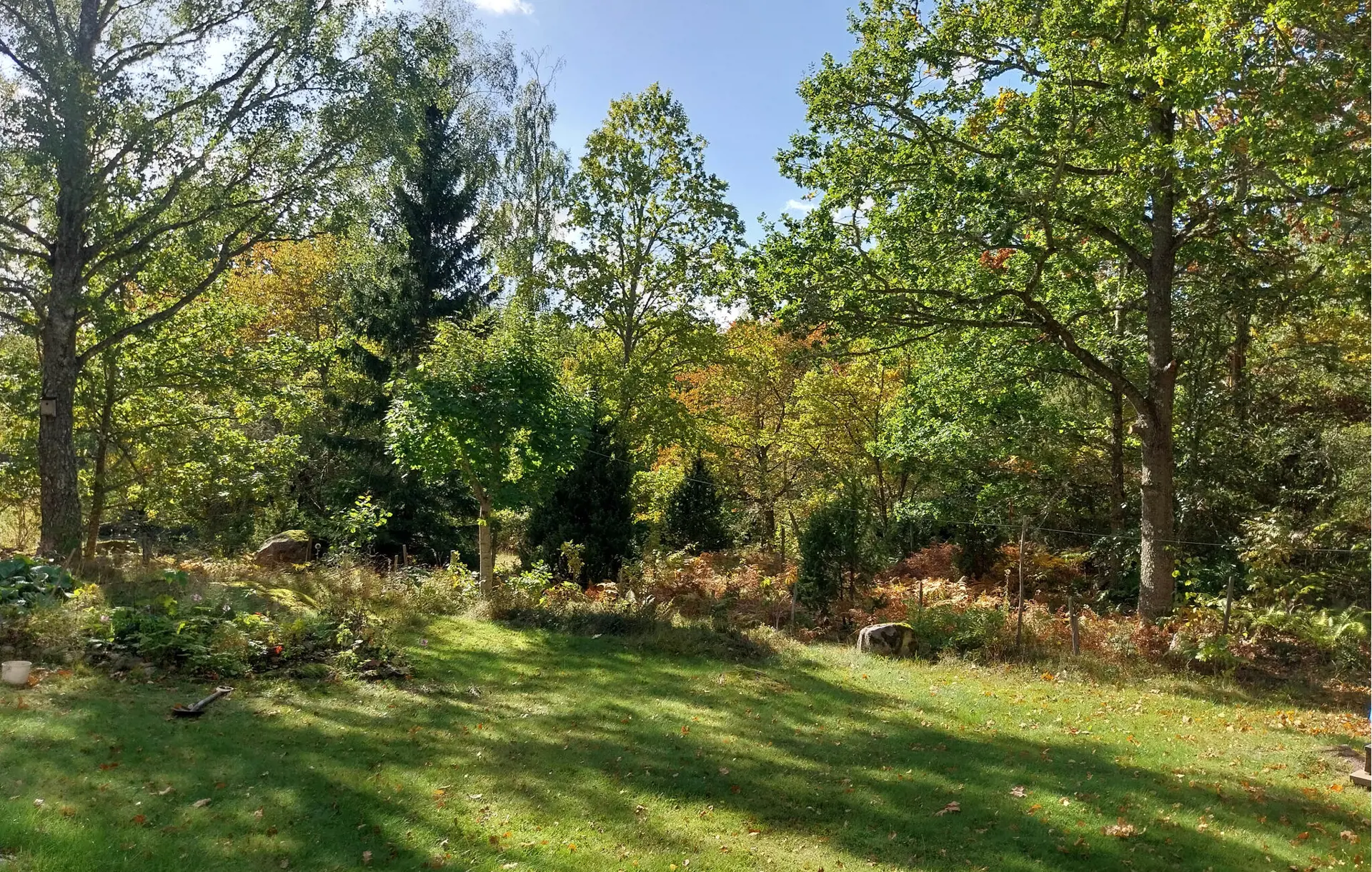Ferienhaus S60413 in Helgebo skogsvägen 8, Boxholm | Bild 13 von 26