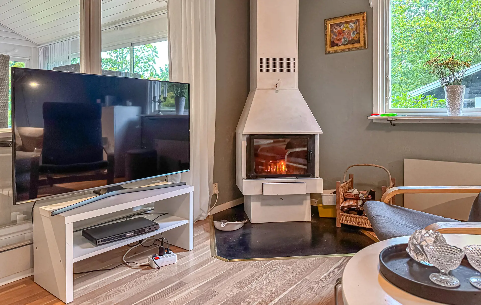 Ferienhaus S60413 in Helgebo skogsvägen 8, Boxholm | Bild 15 von 26