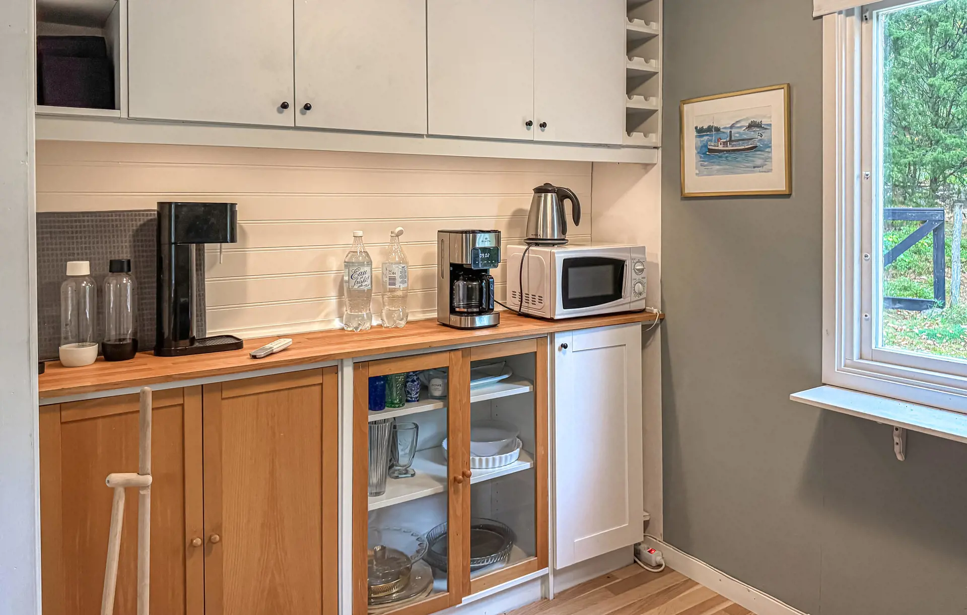 Ferienhaus S60413 in Helgebo skogsvägen 8, Boxholm | Bild 16 von 26