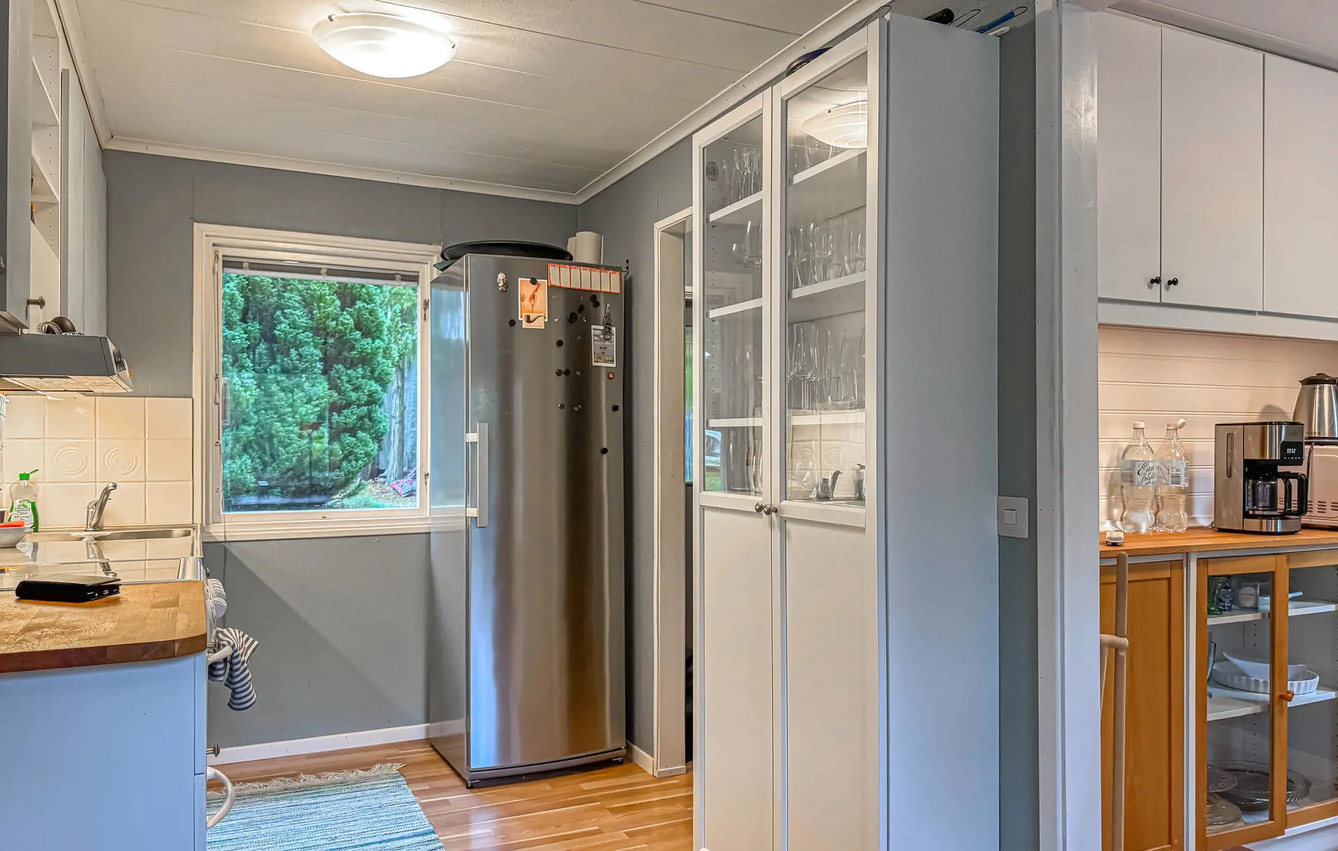 Ferienhaus S60413 in Helgebo skogsvägen 8, Boxholm | Bild 17 von 26