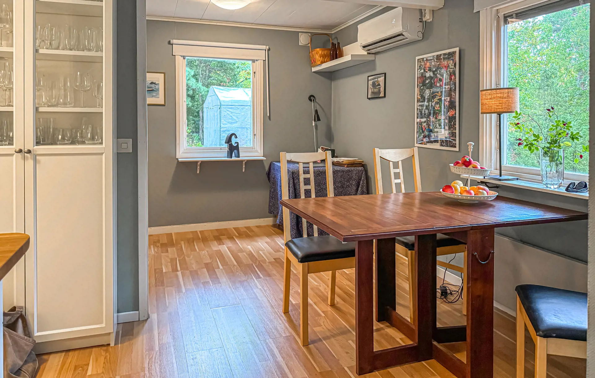 Ferienhaus S60413 in Helgebo skogsvägen 8, Boxholm | Bild 18 von 26