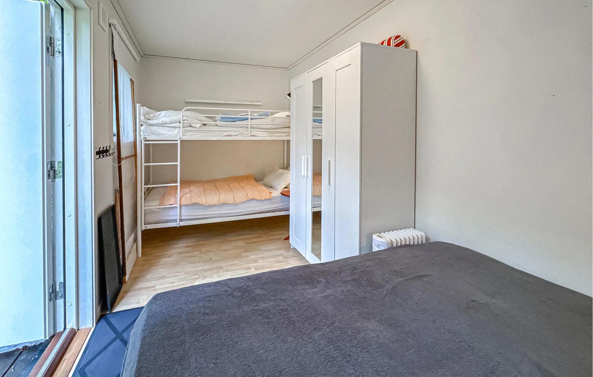 Ferienhaus S60413 in Helgebo skogsvägen 8, Boxholm | Bild 22 von 26